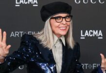Diane Keaton Net Worth 2025