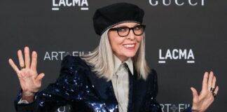 Diane Keaton Net Worth 2025