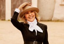 Diane Keaton’s Most Underrated Series
