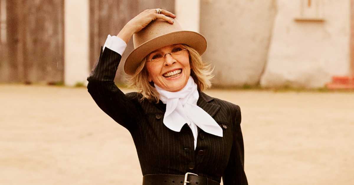 Prime Video Streams Diane Keaton’s Most Underrated Series — Fans Are Emotional, Call It A Must-Watch