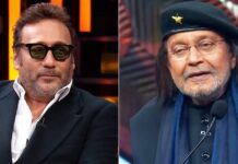 Did Jackie Shroff Lose His Debut Lead Role To Mithun Chakraborty?