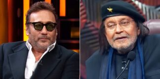 Did Jackie Shroff Lose His Debut Lead Role To Mithun Chakraborty?