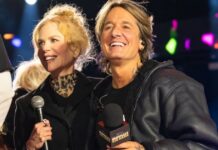 Did Nicole Kidman & Keith Urban Part Ways Due To Lack Of Intimacy?