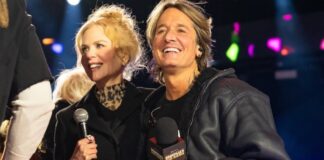 Did Nicole Kidman & Keith Urban Part Ways Due To Lack Of Intimacy?