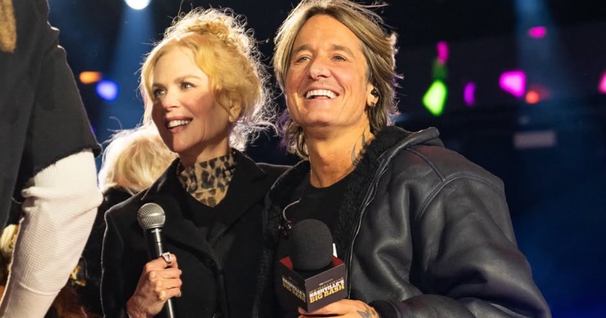 Did Nicole Kidman & Keith Urban Part Ways Due To Lack Of Intimacy?