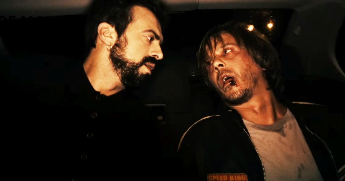 Did You Know A 2010 Horror Was So Controversial Nearly 40 Countries Banned Its Screening?