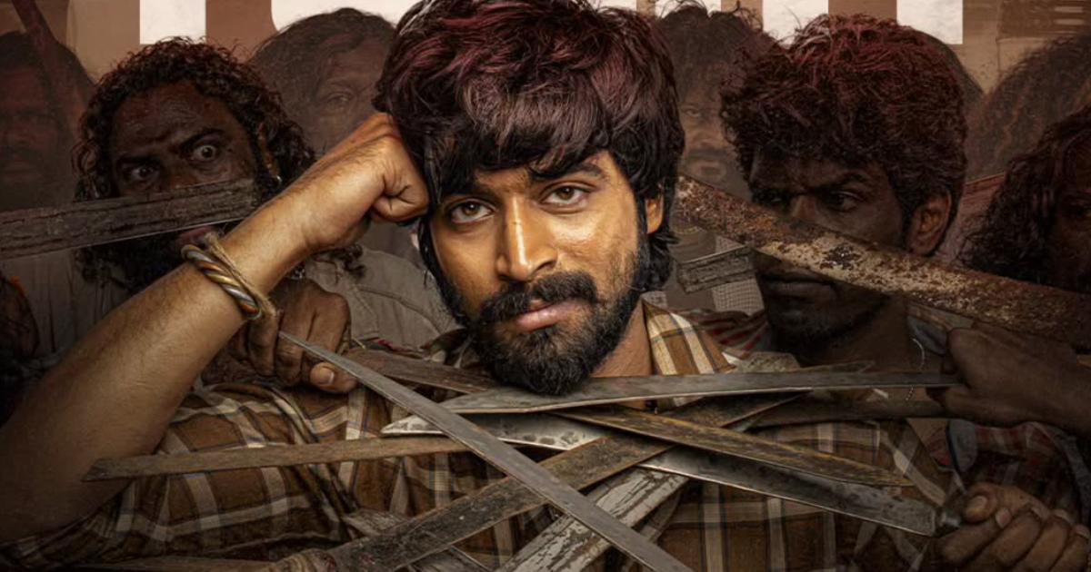 Diesel Box Office Collection Day 8: Setback For Harish Kalyan