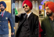 Diljit Dosanjh Post-COVID Box Office Collection!