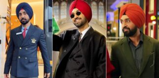 Diljit Dosanjh Post-COVID Box Office Collection!