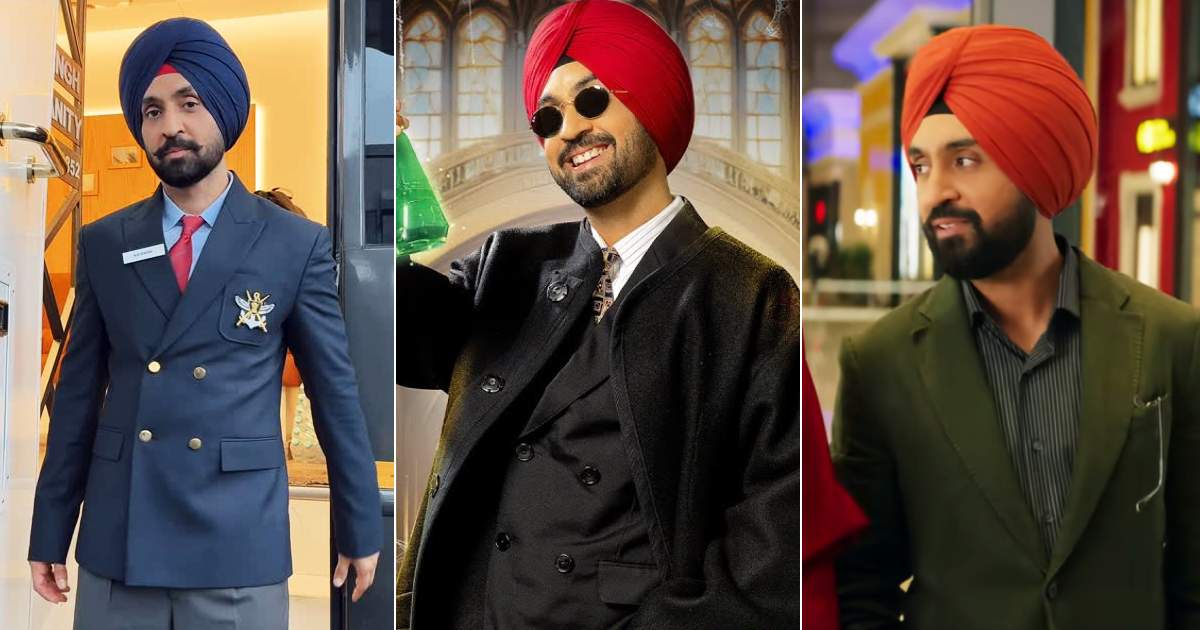 Box Office: Diljit Dosanjh Needs Only 45 Crores To Achieve A Major Post-COVID Feat – Easy Target For Border 2!