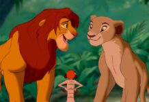Disney Planning A New Lion King Movie
