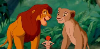 Disney Planning A New Lion King Movie