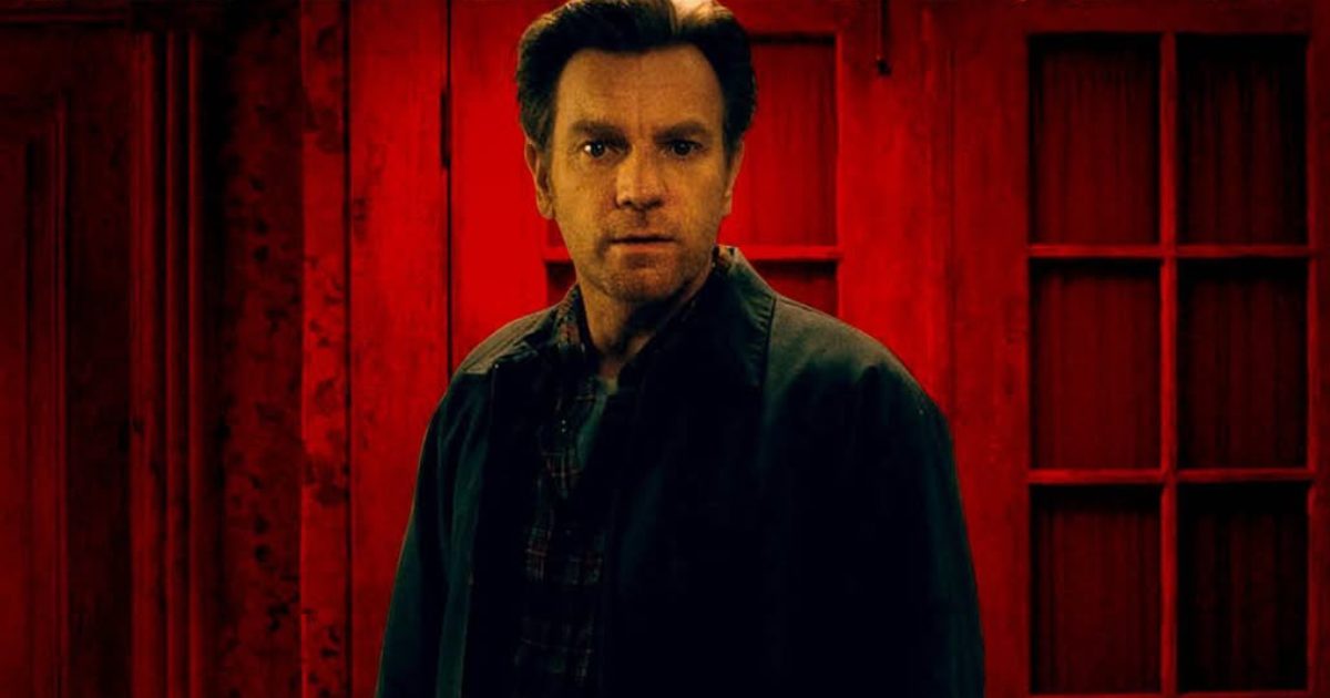 Here’s When The Shining Sequel Doctor Sleep Is Arriving On Netflix!