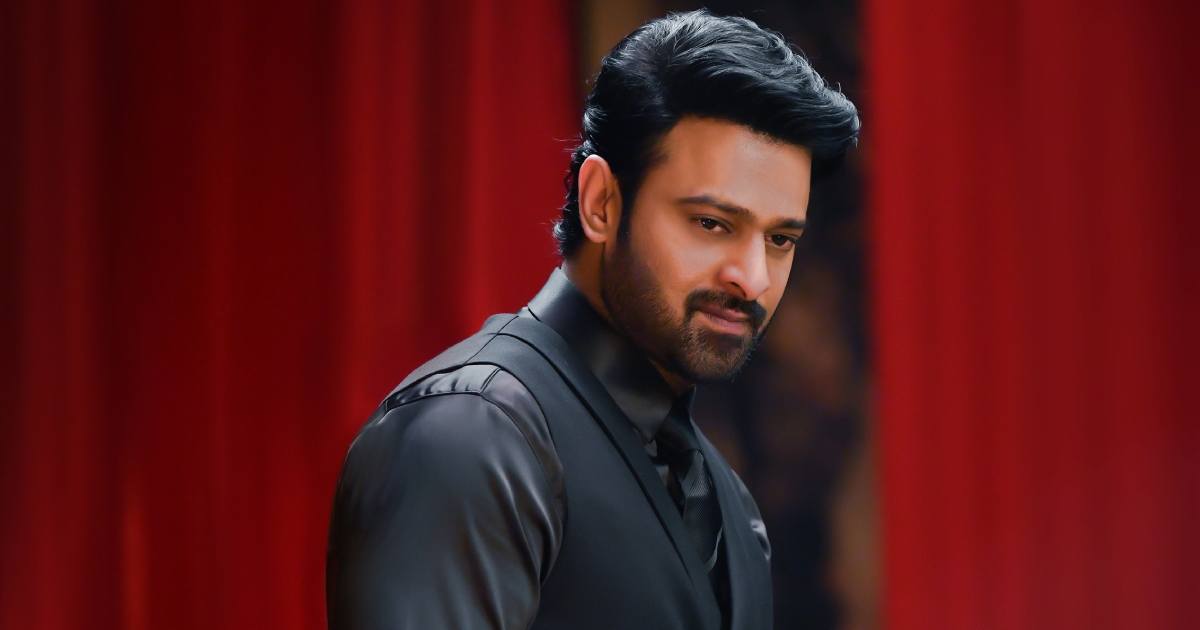 When Prabhas Said No To SS Rajamouli Early In His Career