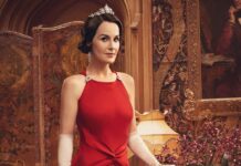 Downton Abbey: The Grand Finale North America Box Office