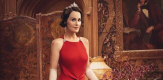 Downton Abbey: The Grand Finale North America Box Office