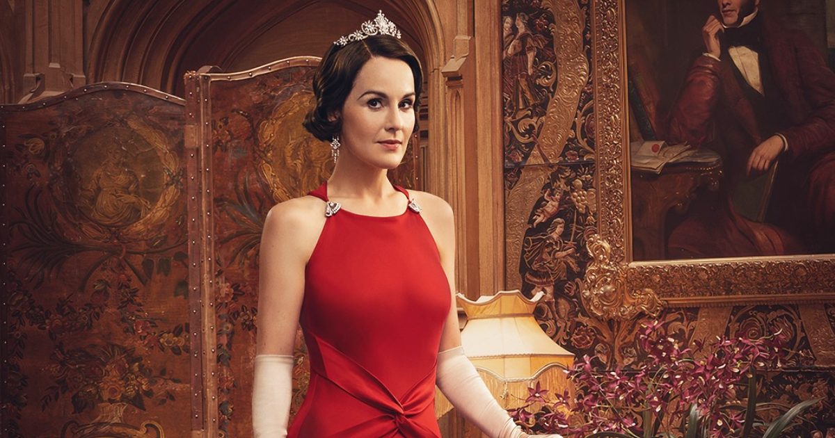 Downton Abbey: The Grand Finale North America Box Office