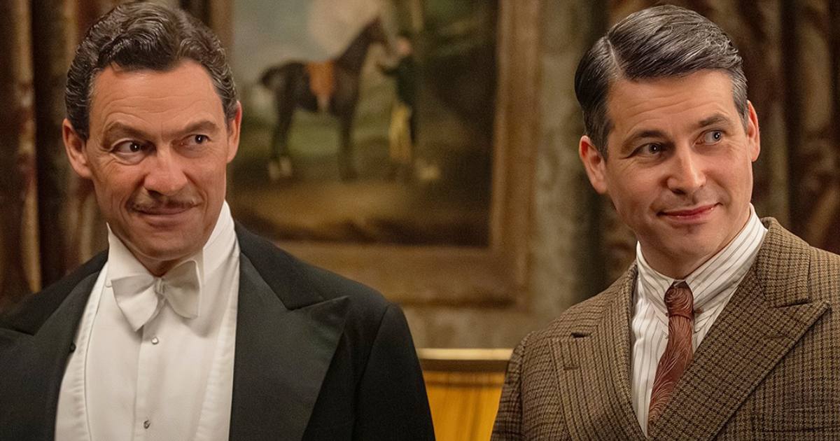 Downton Abbey: The Grand Finale Struggles To Reach Breakeven Point!