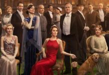 Downton Abbey: The Grand Finale Outgrosses A New Era Domestically!