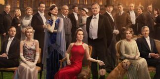 Downton Abbey: The Grand Finale Outgrosses A New Era Domestically!