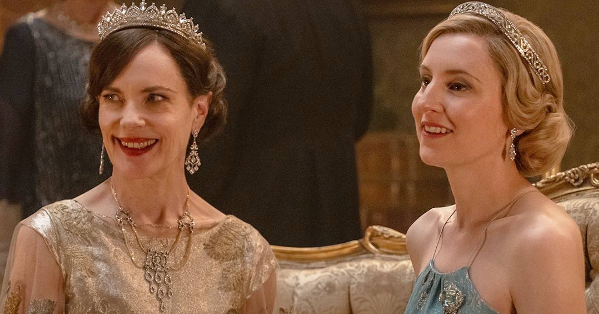 Downton Abbey: The Grand Finale Surpasses The Worldwide Gross Of A New Era!
