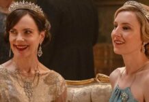 Downton Abbey: The Grand Finale Worldwide Box Office — Becomes 36th Film Of The Year To Hit $100M+ Mark Downton Abbey: The Grand Finale Hits $100M Milestone!