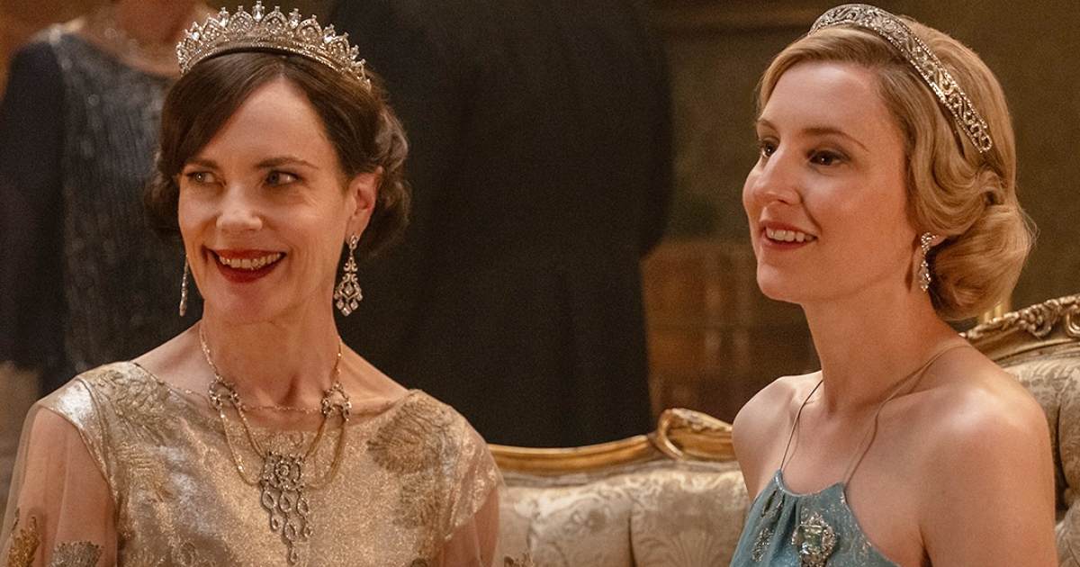 Downton Abbey: The Grand Finale Hits $100M Milestone!