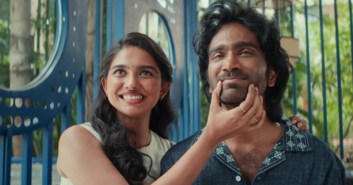 Dude Box Office Collection Day 1: Career-Best Start For Pradeep Ranganathan