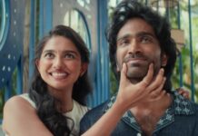 Dude Box Office Collection Day 12: Mints 97% Profits, Now Pradeep Ranganathan’s 2nd Highest-Grossing Film! Dude Box Office Collection Day 12