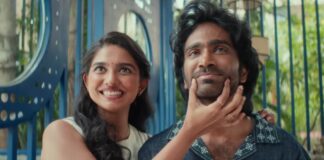 Dude Box Office Collection Day 12