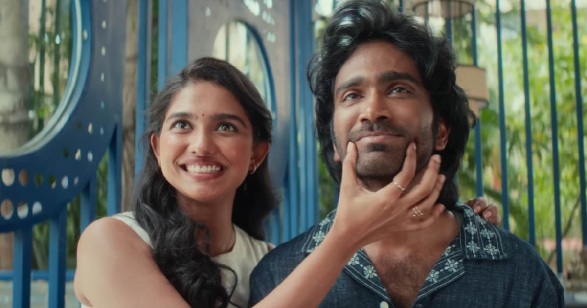 Dude Box Office Collection Day 12