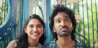 Dude Box Office Collection Day 2