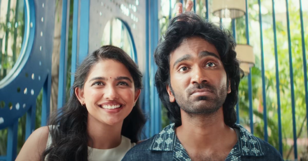 Dude Box Office Collection Day 2: Pradeep Ranganathan Starrer Recovers 56% Budget Within 48 Hours, Success Loading!