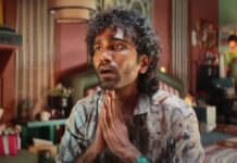 Dude Box Office Collection Day 4