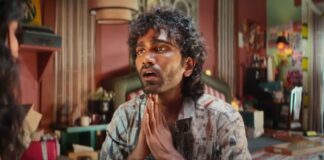 Dude Box Office Collection Day 4