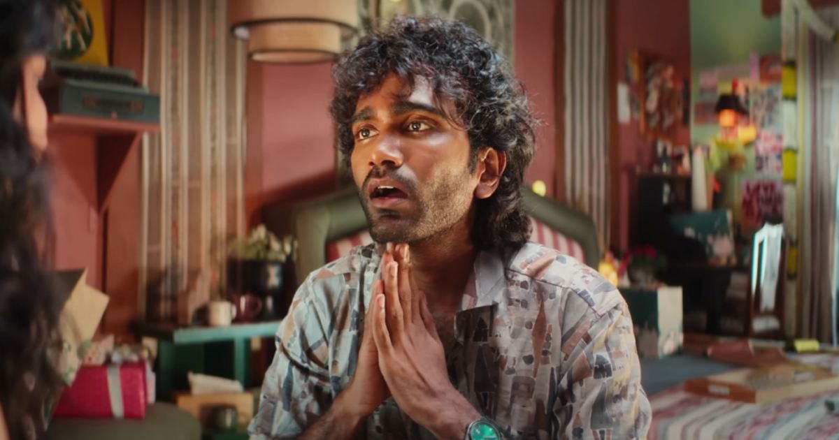 Dude Box Office Collection Day 4