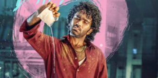 Dude Box Office Day 1 Advance Booking (1 Day To Go)