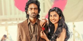 Dude Box Office Day 1 Advance Booking
