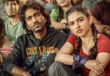 Dude Box Office Collection Day 6