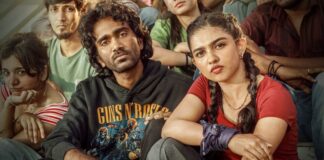 Dude Box Office Collection Day 6