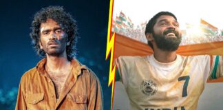 Dude VS Bison Kaalamaadan Box Office: Dhruv Vikram’s Sports Drama Surpasses Pradeep Ranganathan On The 2nd Sunday With Its BMS Sales! Dude VS Bison Kaalamaadan Box Office: Dhruv Vikram's Sports Drama Surpasses Pradeep Ranganathan With BMS Sales!