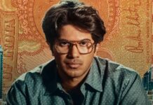 Dulquer Salmaan’s Lucky Bhaskar