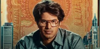 Dulquer Salmaan’s Lucky Bhaskar