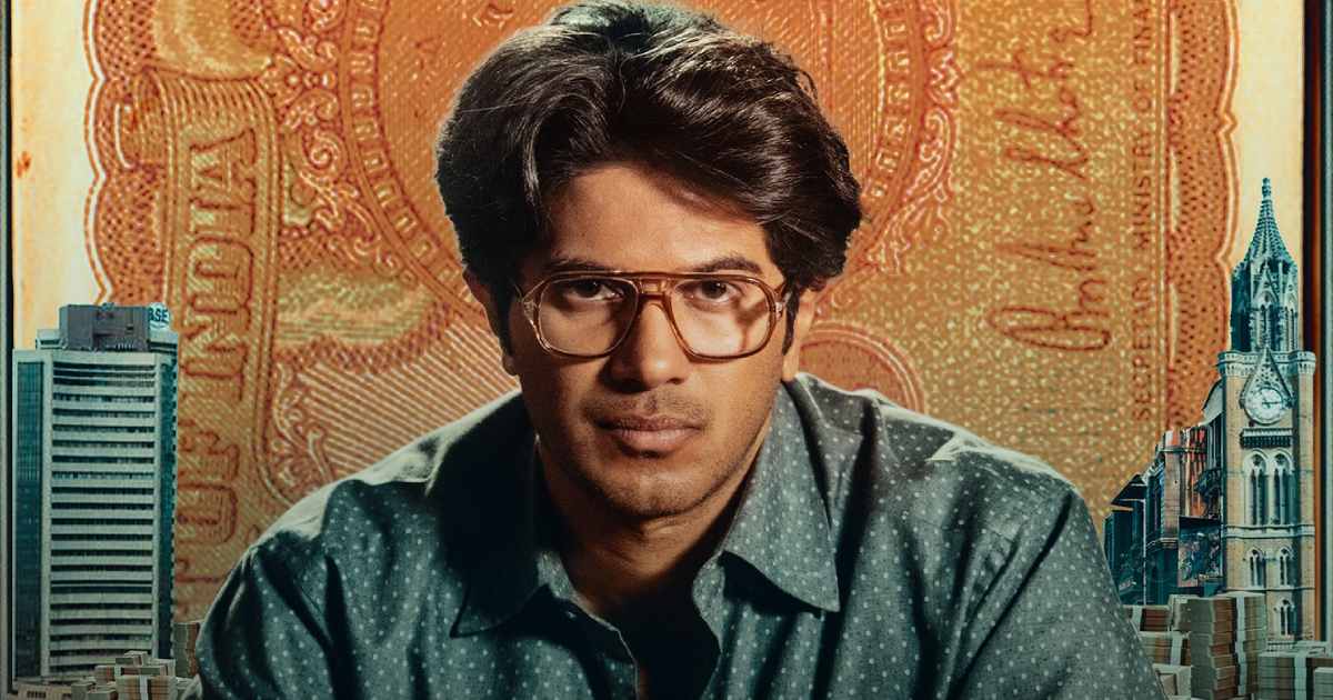 Dulquer Salmaan’s Lucky Bhaskar