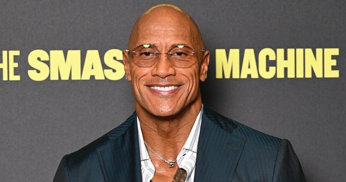 Dwayne Johnson At The Box Office Post-COVID 