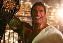 Dwayne Johnson’s The Smashing Machine Surpasses The Strangers: Chapter 2 At The Box Office!