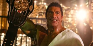 Dwayne Johnson’s The Smashing Machine Surpasses The Strangers: Chapter 2 At The Box Office!
