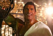 Dwayne Johnson’s The Smashing Machine To Overtake A Liam Neeson Historical Drama?
