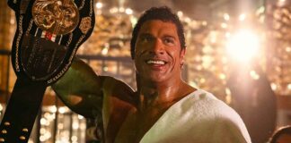 Dwayne Johnson’s The Smashing Machine To Overtake A Liam Neeson Historical Drama?