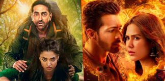 Thamma VS Ek Deewane Ki Deewaniyat Box Office Day 6: One Leads Occupancy, Other Leads Ticket Sales By 74% On 1st Sunday – Morning Report! Thamma VS Ek Deewane Ki Deewaniyat Box Office Day 6: One Leads Occupancy, Other Leads Ticket Sales